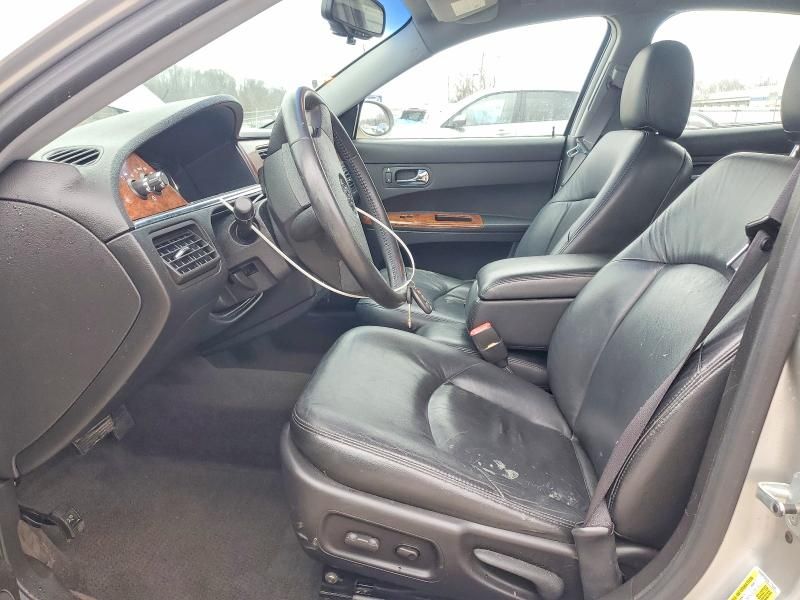 2006 Buick Lacrosse cxl