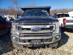 2022 Ford F600 Dump Truck