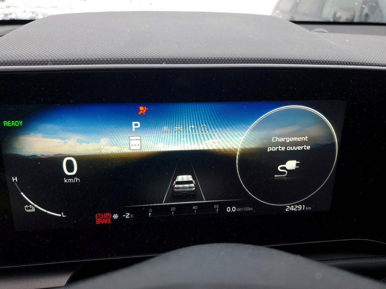 2023 KIA Niro Premium