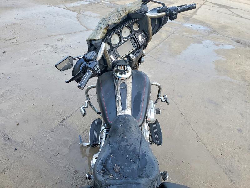 2015 Harley-Davidson Flhxs Street Glide Special