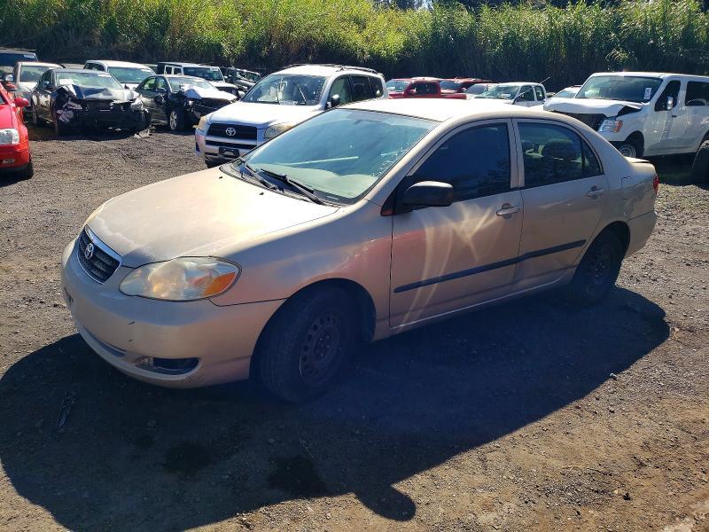 2008 Toyota Corolla ce