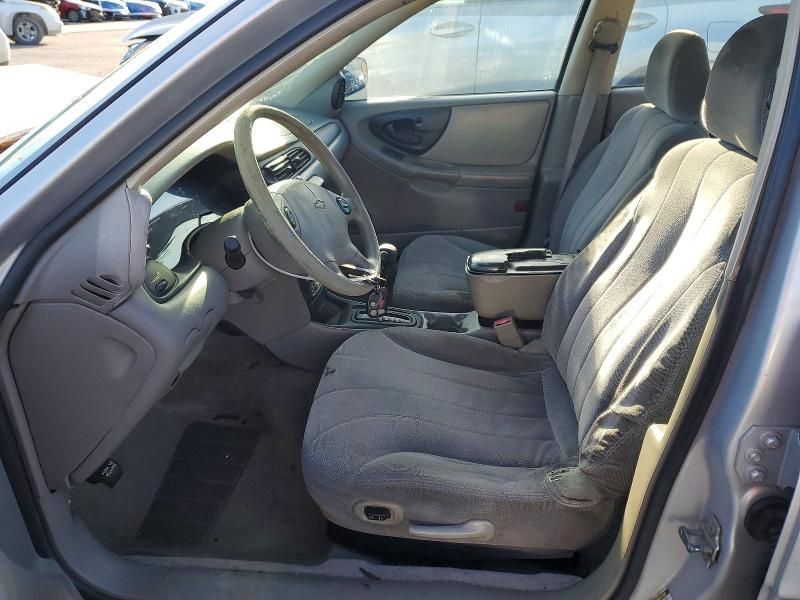 2005 Chevrolet Classic