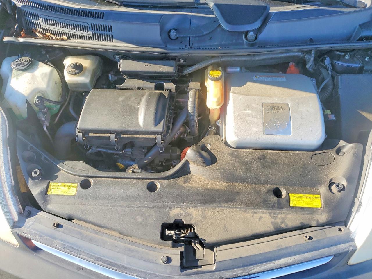 2008 Toyota Prius