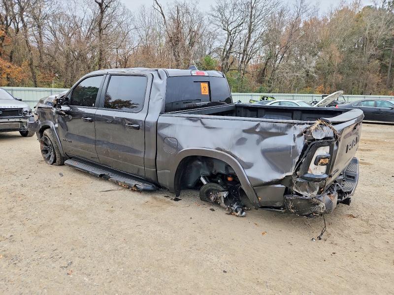 2026 Dodge Ram 1500 big Horn/lone Star