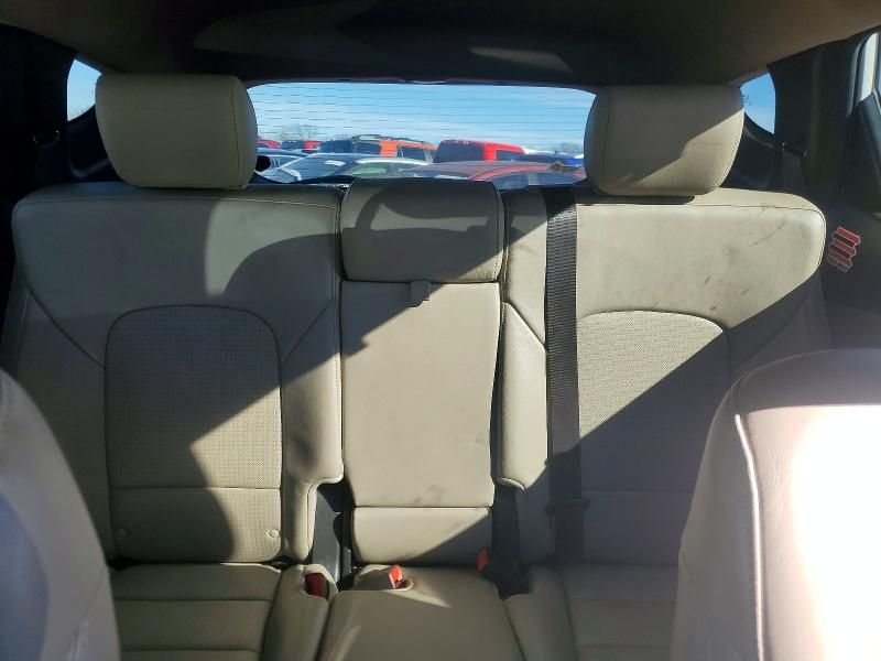 2014 Hyundai Santa fe Sport