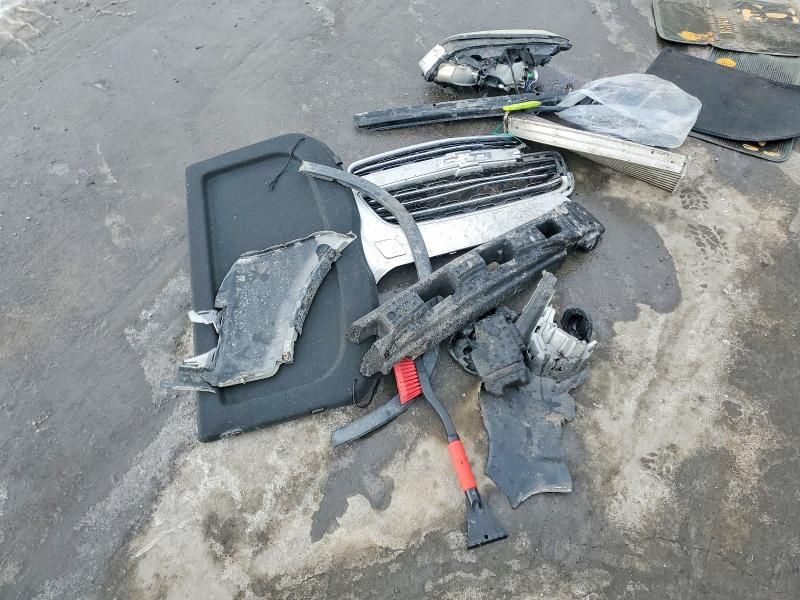 2015 Chevrolet Trax 1LS