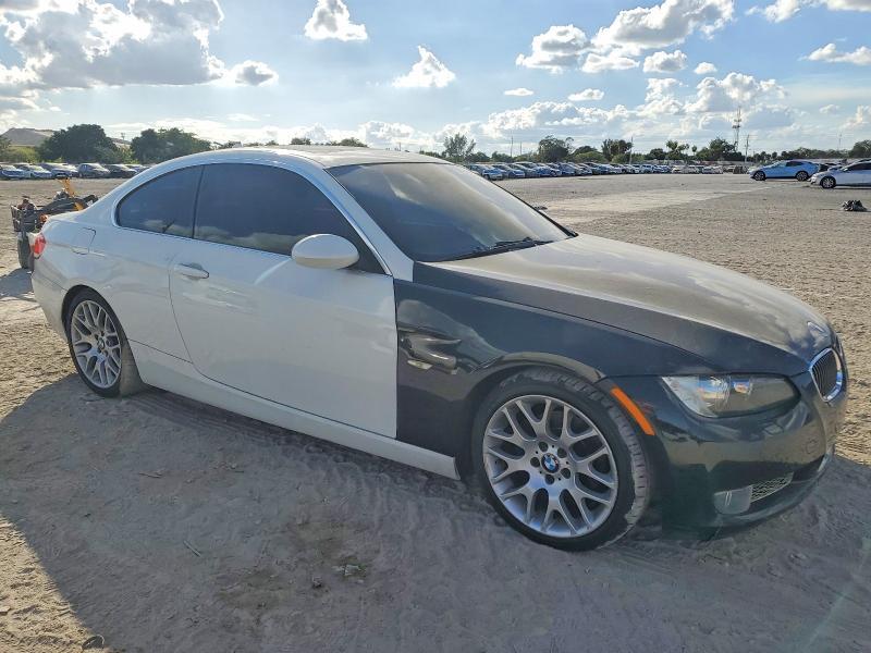 2008 BMW 328 i
