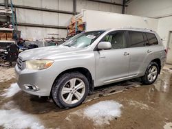 2008 Toyota Highlander Limited for sale in Bowmanville, ON