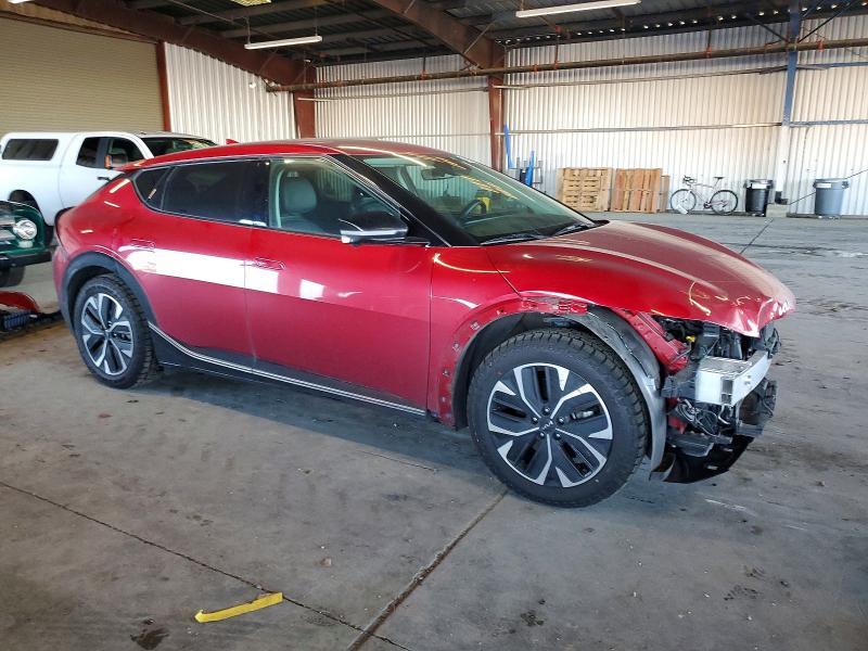2022 KIA EV6