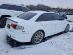 2014 Audi A4 Premium Plus