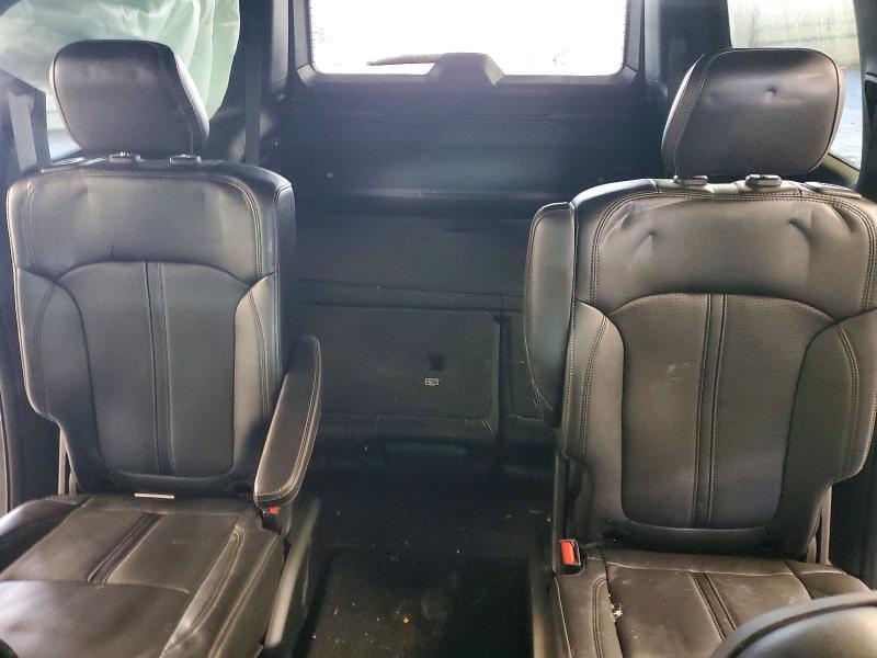 2023 Jeep Wagoneer Series iii