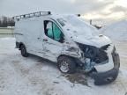 2021 Ford Transit T-150