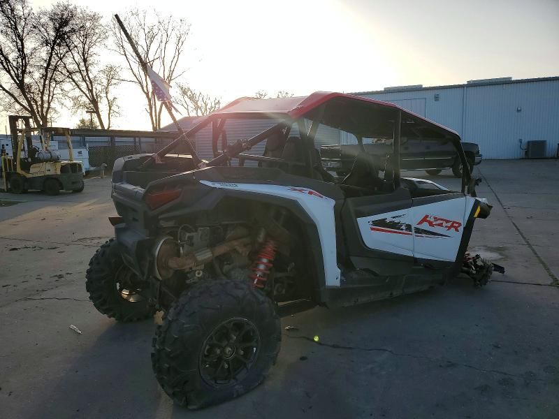 2024 Polaris Rzr xp Utility Vehicle