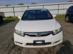 2010 Honda Civic exl