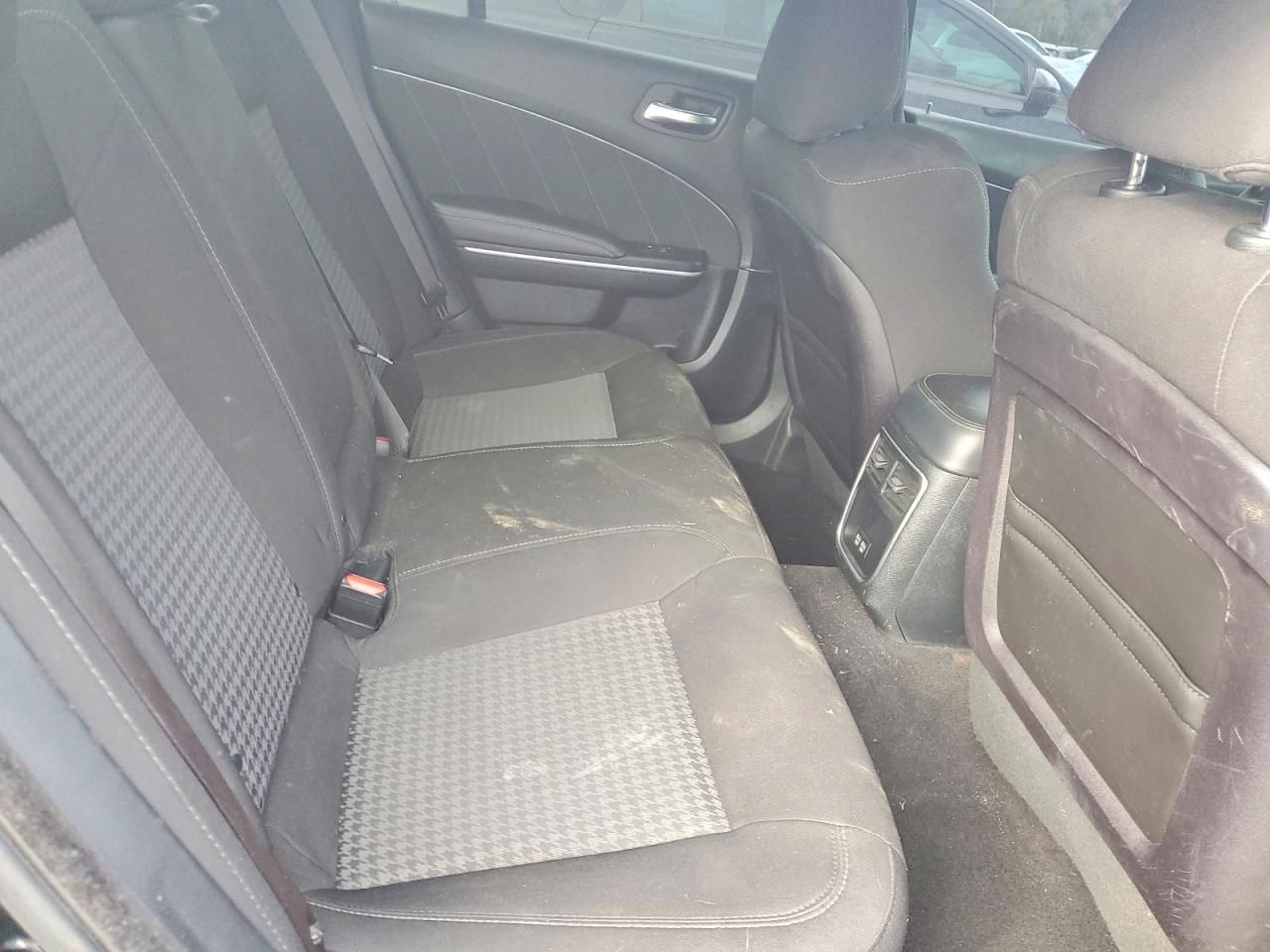 2020 Dodge Charger Scat Pack