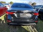 2022 Nissan Sentra s