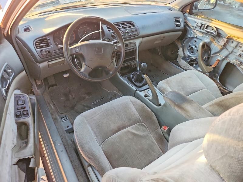 1994 Honda Accord lx