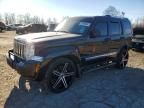2012 Jeep Liberty jet