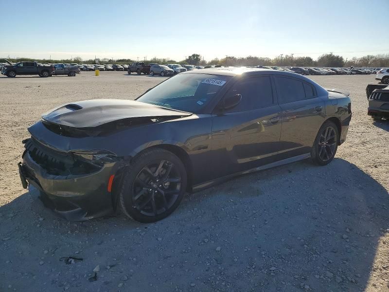 2023 Dodge Charger R/T