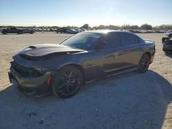Dodge salvage cars for sale: 2023 Dodge Charger R/T