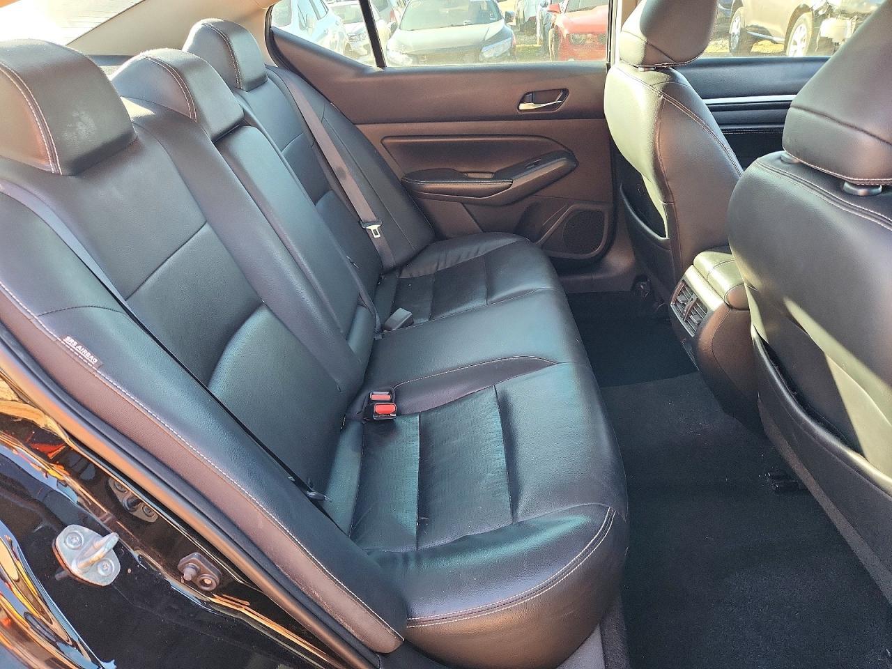 2019 Nissan Altima sl
