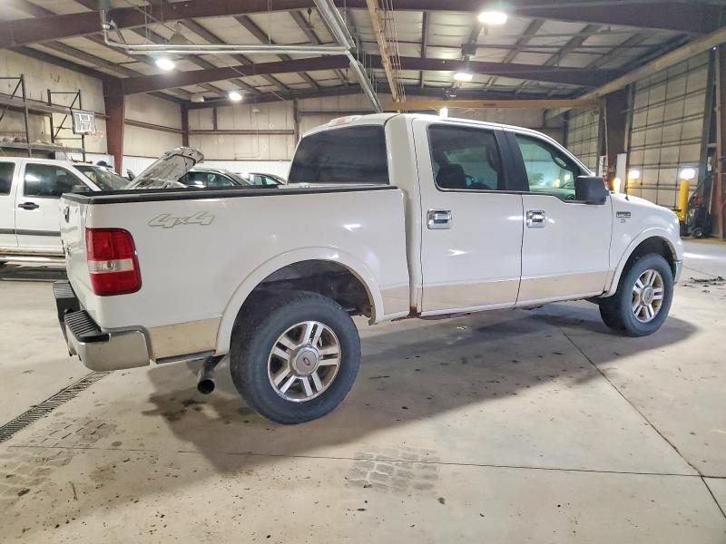 2005 Ford F150 Supercrew