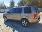 2011 Honda Pilot exl