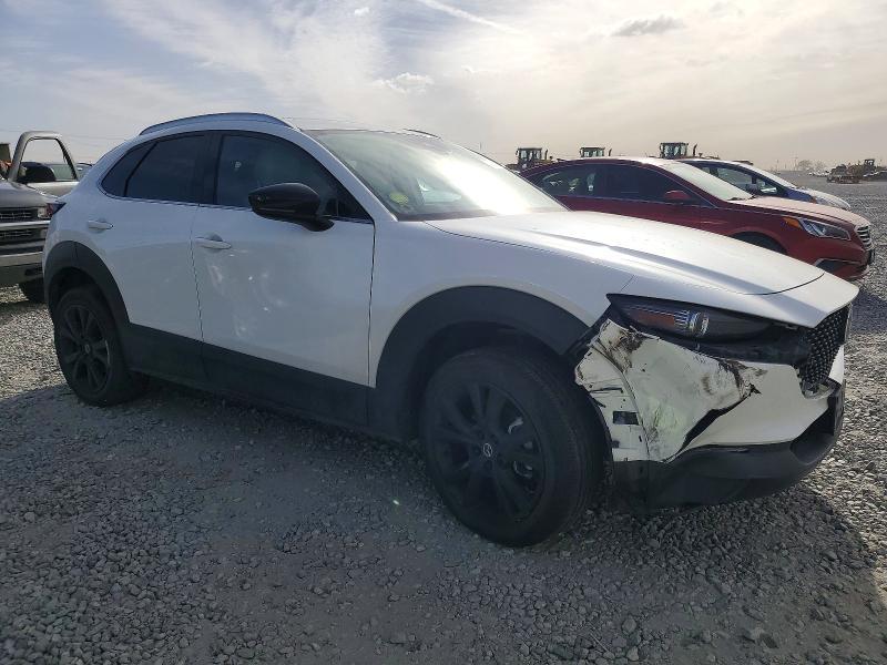 2023 Mazda Cx-30 Premium Plus