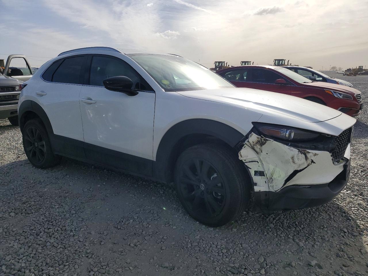2023 Mazda Cx-30 Premium Plus