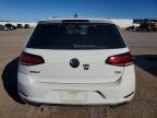 2018 Volkswagen Golf s