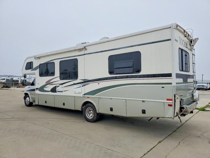 2005 Tioga Motorhome