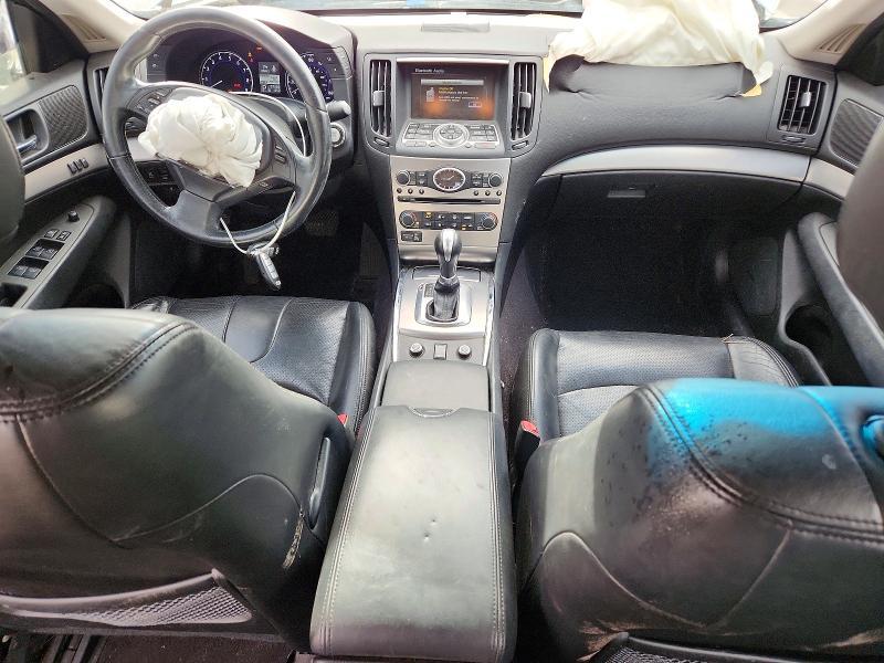 2011 Infiniti G37 Sedan x