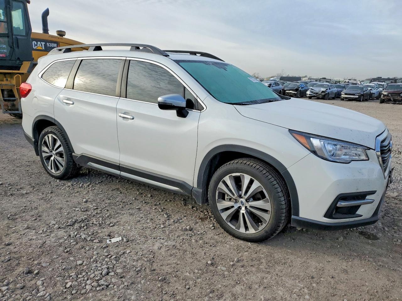 2022 Subaru Ascent Touring