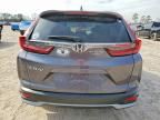 2020 Honda Cr-v exl
