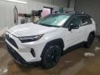 2024 Toyota Rav4 xse
