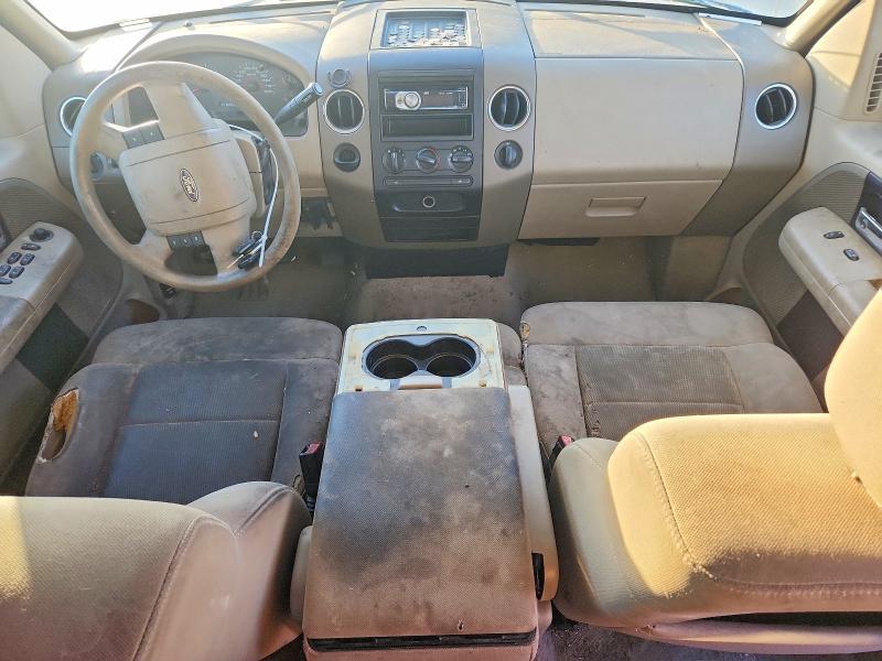 2006 Ford F-150 Supercrew