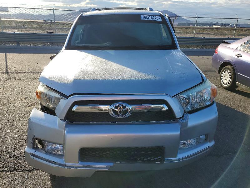 2010 Toyota 4runner SR5