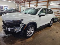 2024 Honda Cr-v ex en venta en Pekin, IL