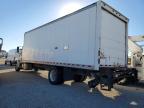 2016 Hino 258/268 BOX Truck