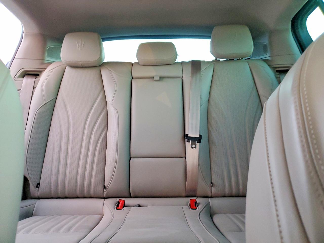 2023 Maserati Grecale gt