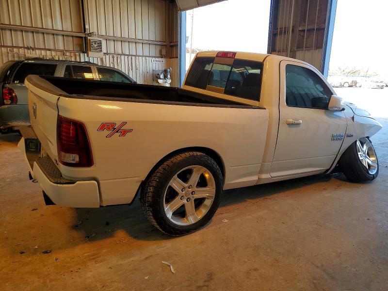 2014 Dodge Ram 1500 Sport