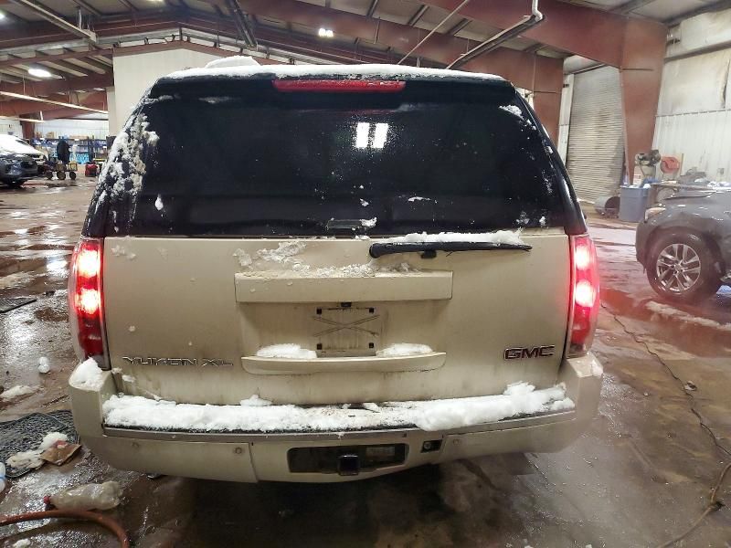 2007 GMC Yukon xl Denali