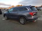2021 Honda Pilot ex