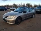 2004 Honda Civic lx