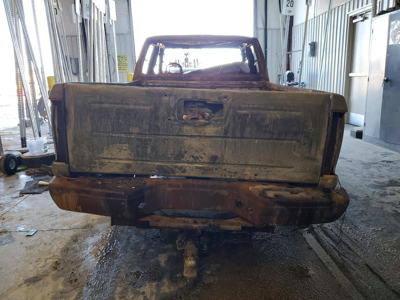 2004 Nissan Frontier