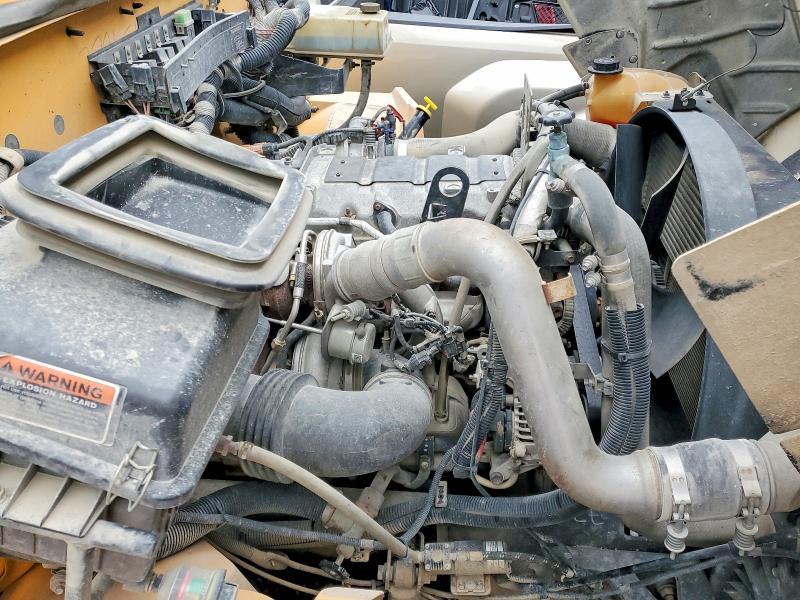 2014 Icrp 2014 IC Corporation CE Series School-Bus