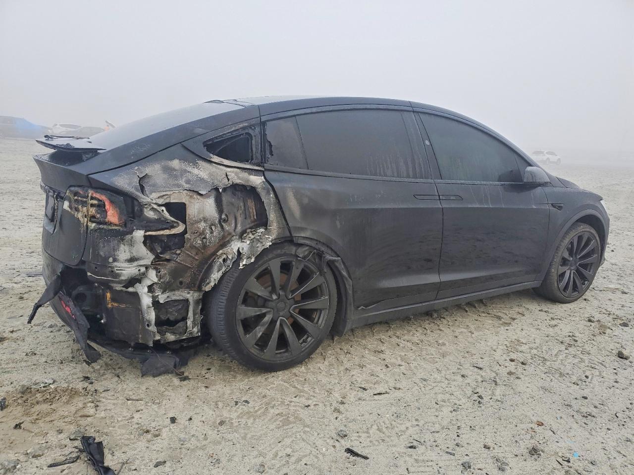 2023 Tesla Model x