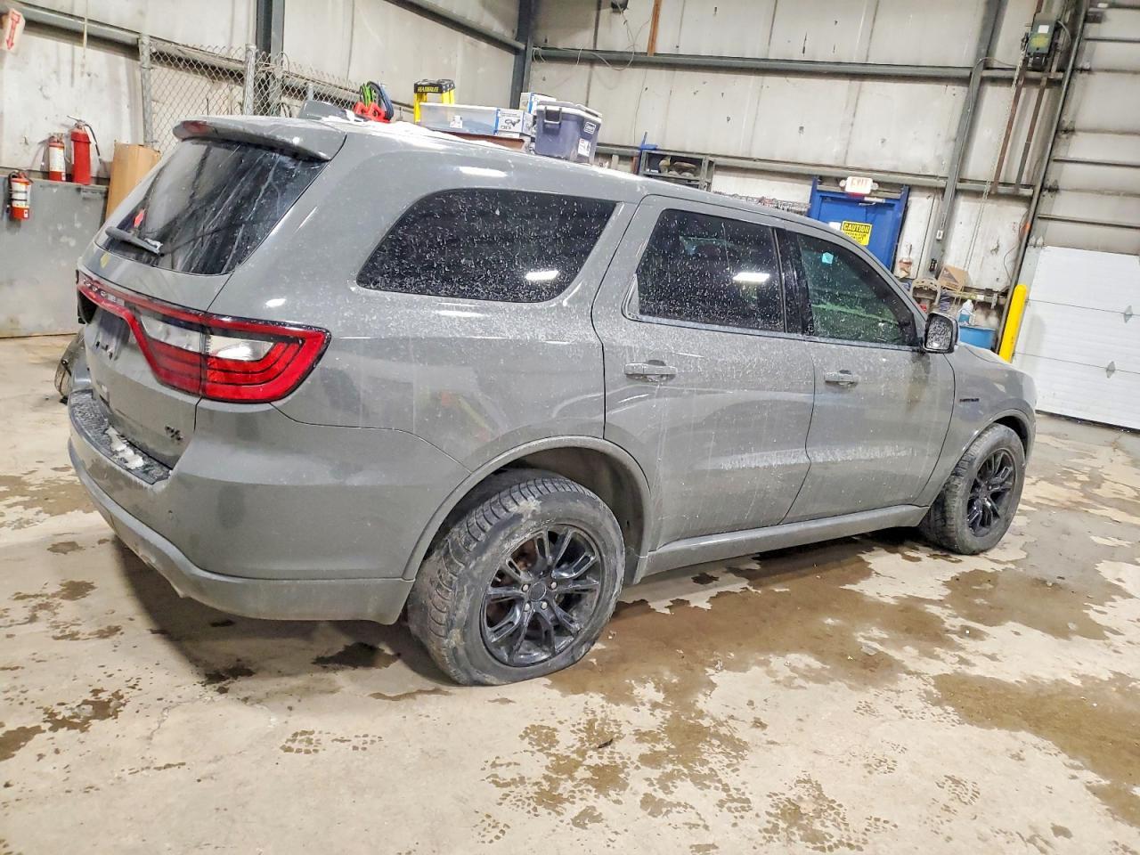 2020 Dodge Durango R/T