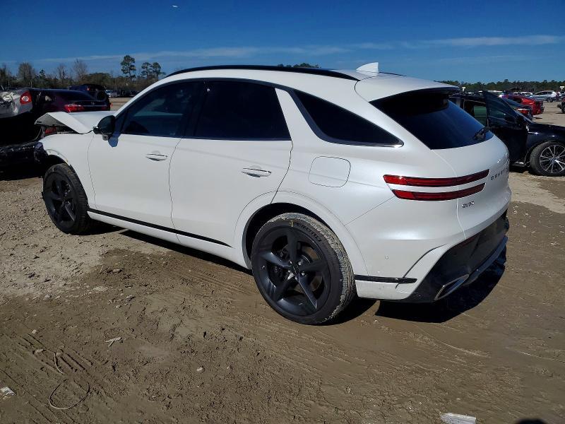 2026 Genesis Gv70 Sport Prestige