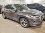 2020 Infiniti Qx50 Pure